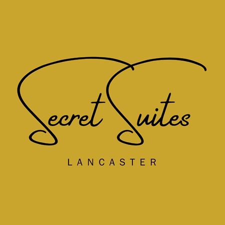Secret Suites Lancaster Bagian luar foto