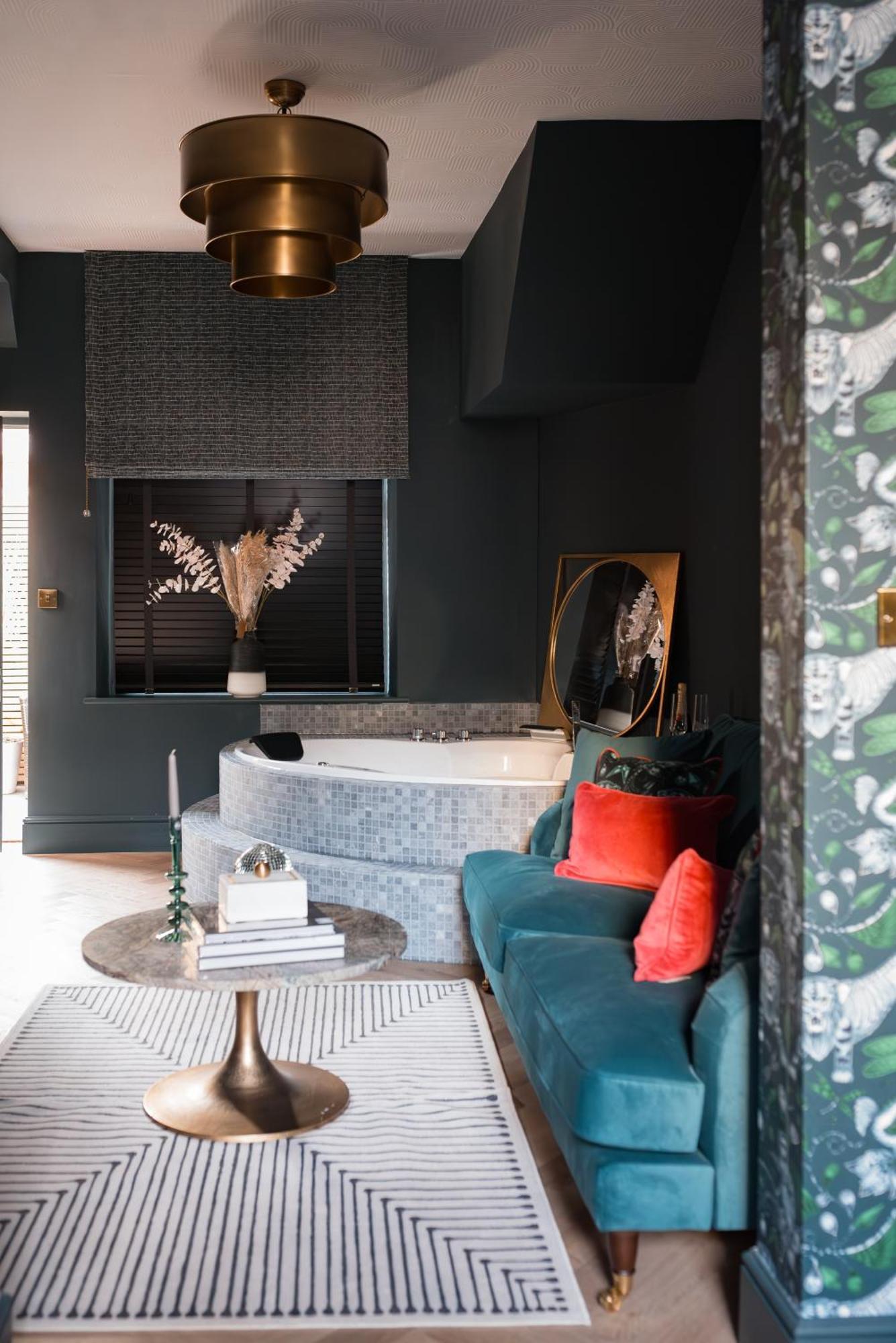 Secret Suites Lancaster Bagian luar foto