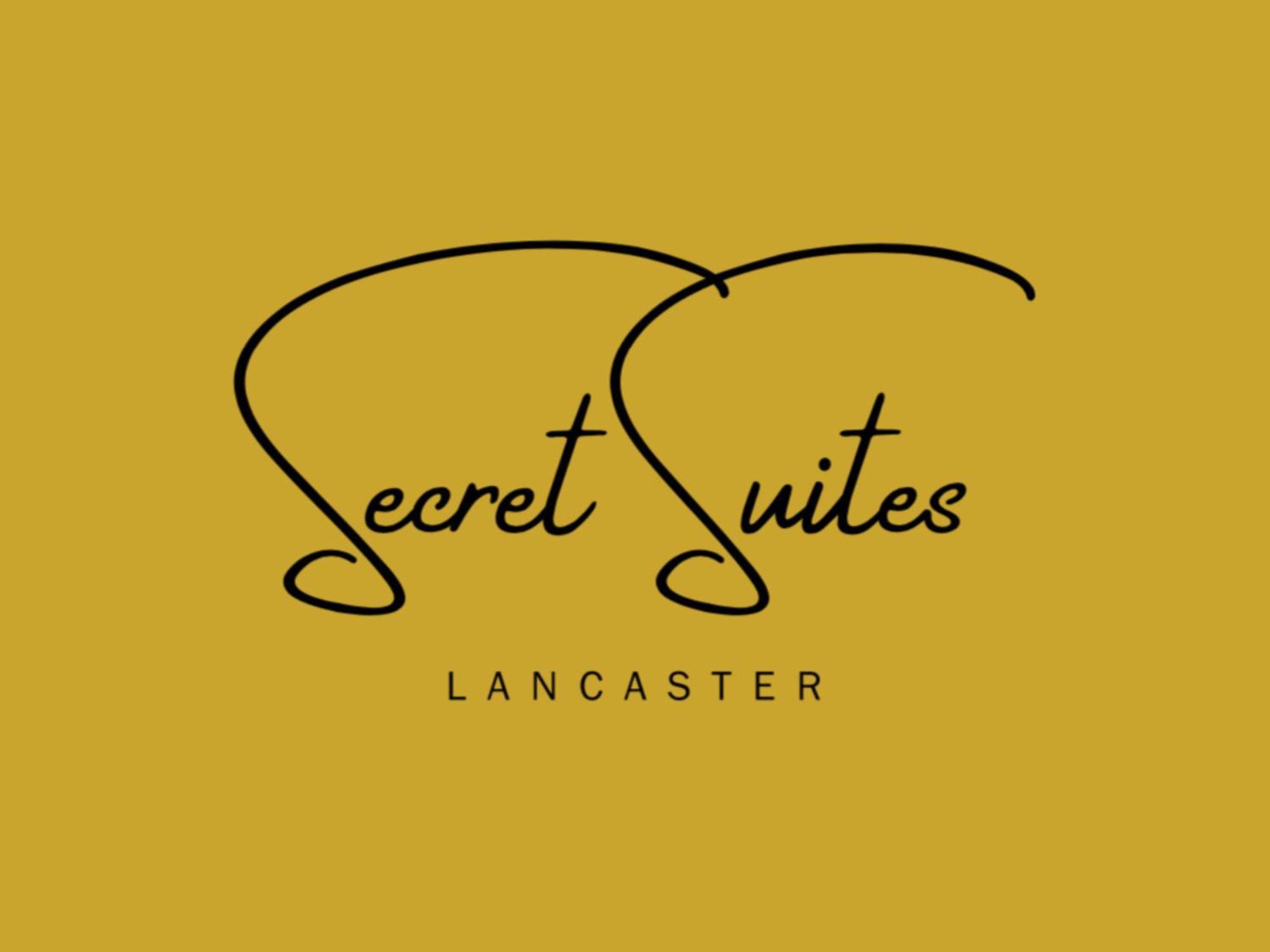 Secret Suites Lancaster Bagian luar foto