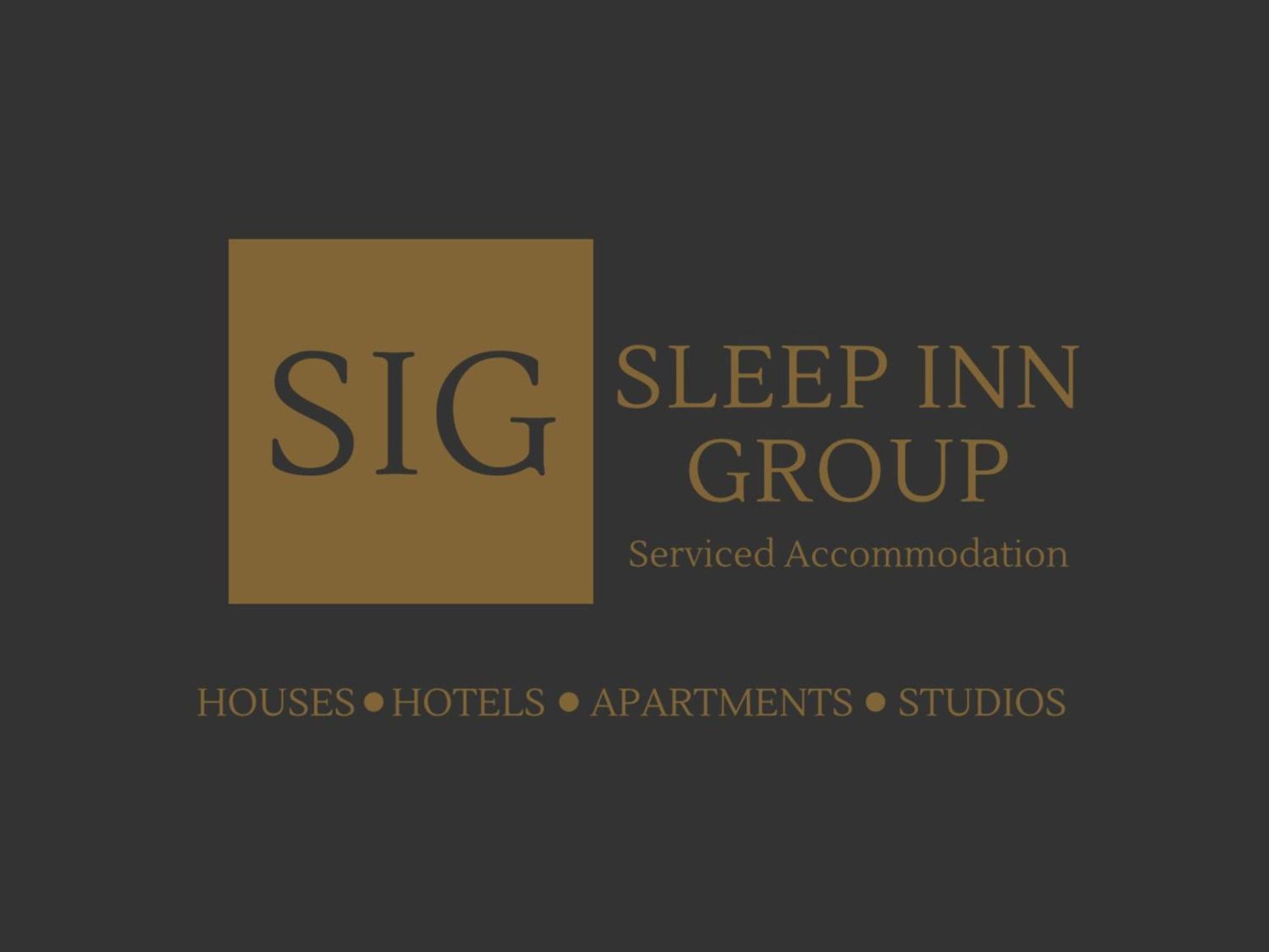 Secret Suites Lancaster Bagian luar foto